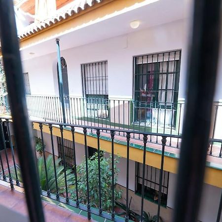 Apartamento Junto A Las Setas De Sevilla Eksteriør bilde
