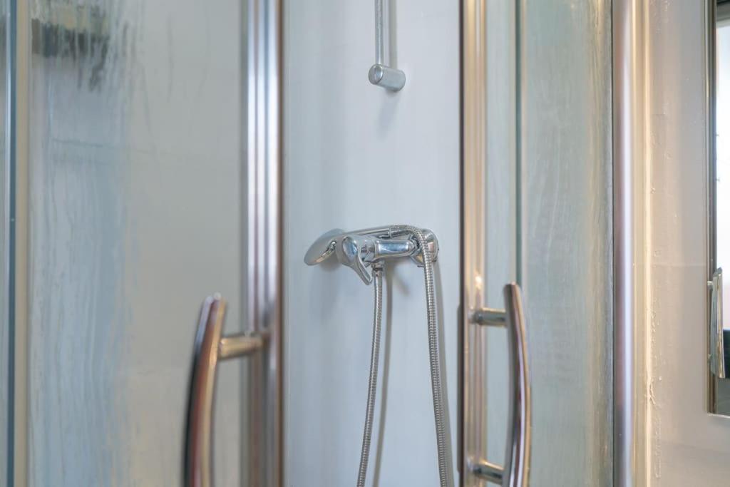 Apartamento Junto A Las Setas De Sevilla Eksteriør bilde