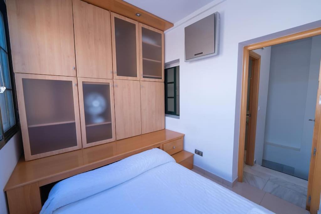 Apartamento Junto A Las Setas De Sevilla Eksteriør bilde
