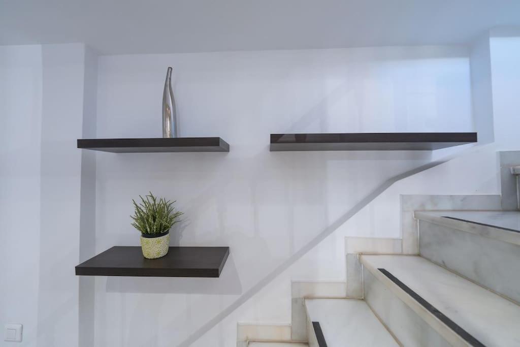 Apartamento Junto A Las Setas De Sevilla Eksteriør bilde