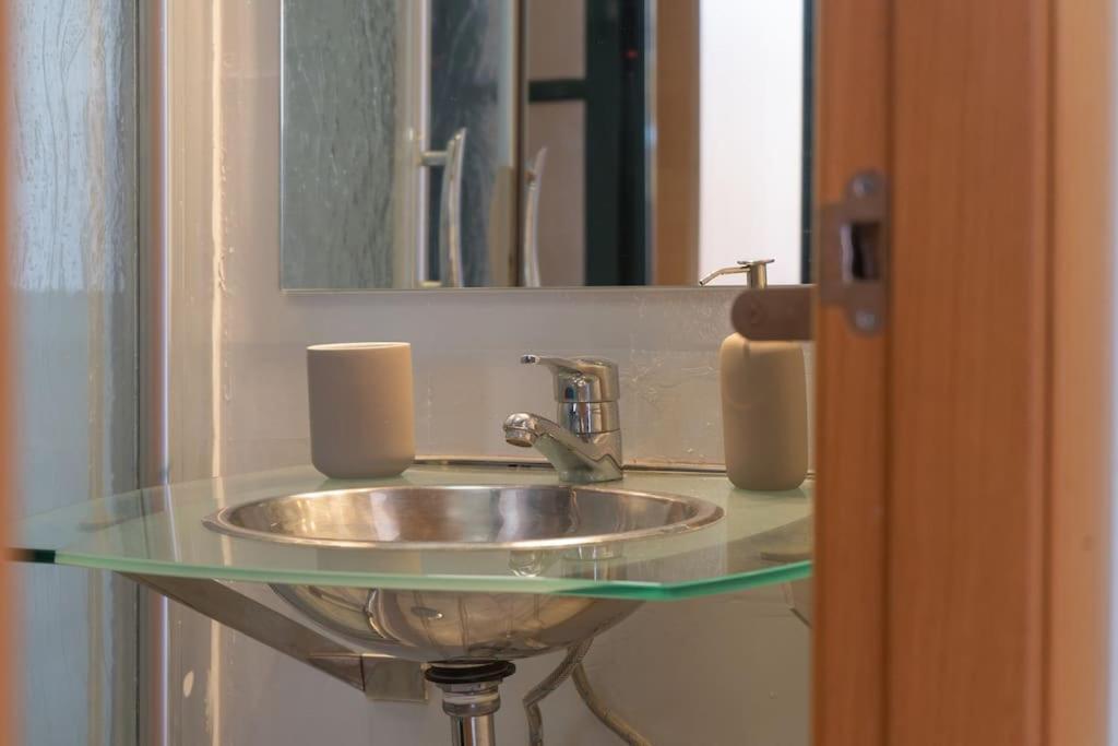 Apartamento Junto A Las Setas De Sevilla Eksteriør bilde