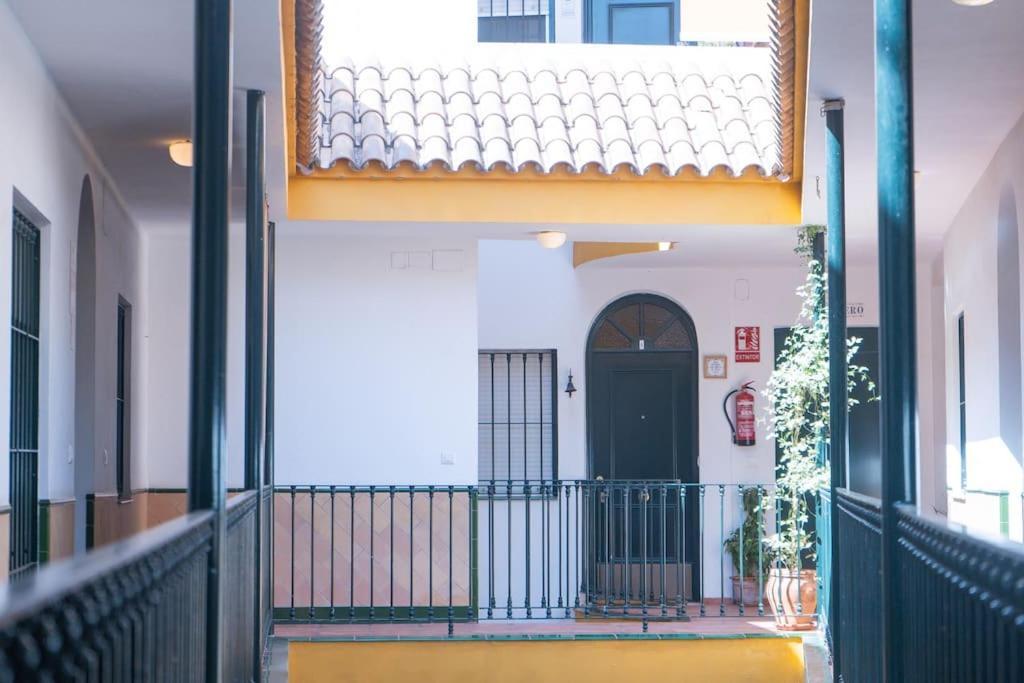 Apartamento Junto A Las Setas De Sevilla Eksteriør bilde