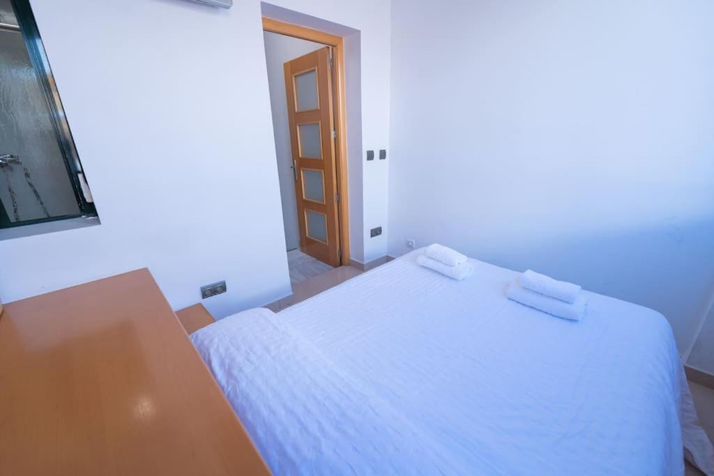 Apartamento Junto A Las Setas De Sevilla Eksteriør bilde