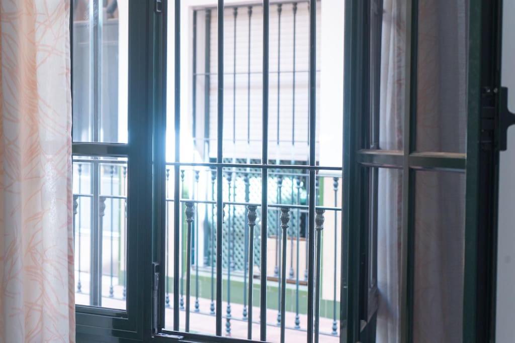 Apartamento Junto A Las Setas De Sevilla Eksteriør bilde
